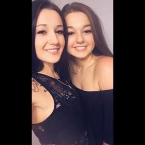 Meet your Posher, Roxanne